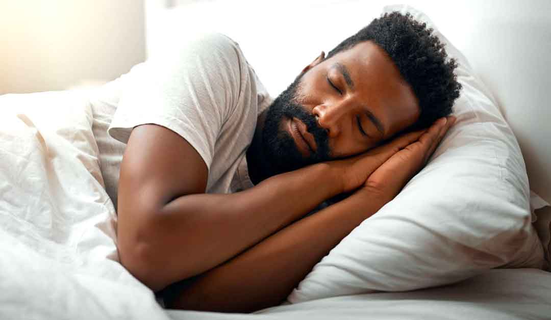 Simple Tips That Help You Fall Asleep Quickly